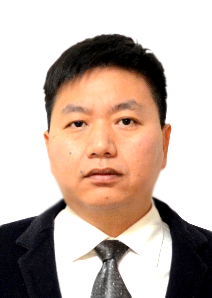 张春伟