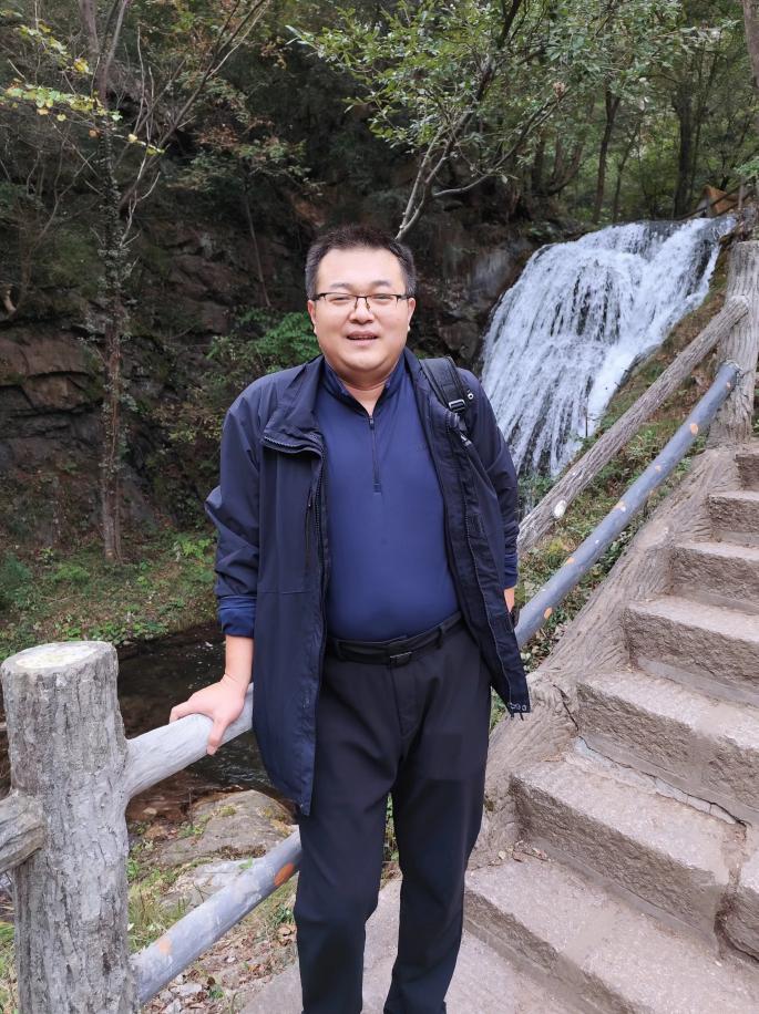 孙北齐
